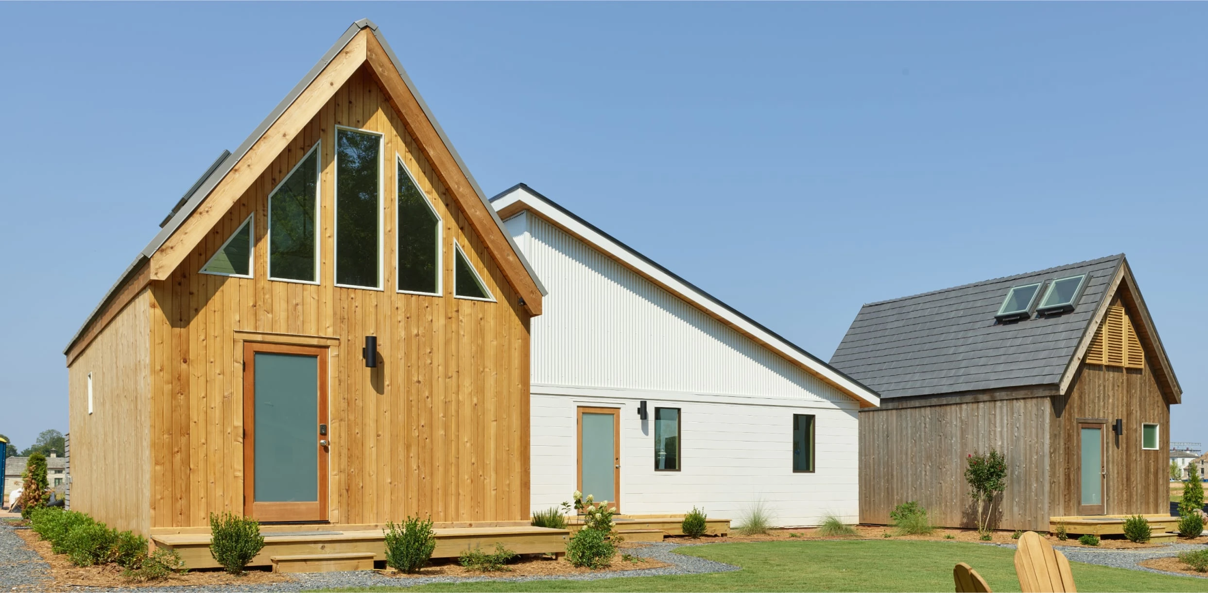 Ply Gem Product Image 2: Geometric Window